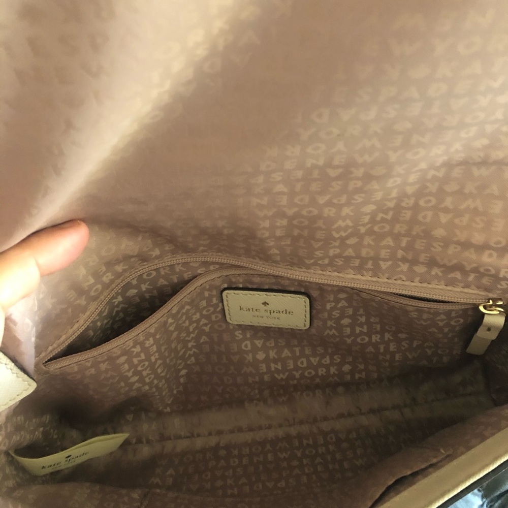 Kate 🖤 Spade Crossbody - Picture 7 of 8